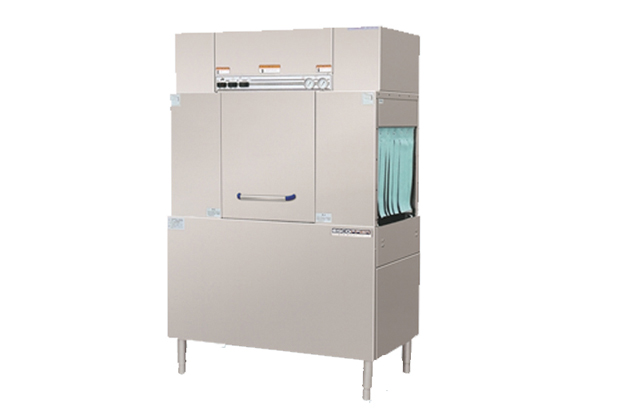 通道式洗碗機EL-200-JBX004