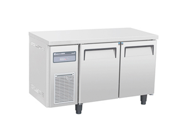 美款深冷工作臺-JBX004