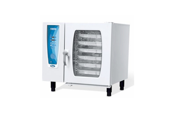 智能電熱萬(wàn)能蒸柜-JBX009