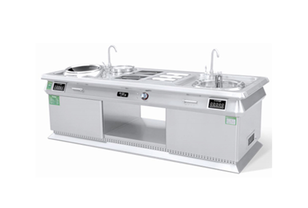 豪華組合爐-JBX011