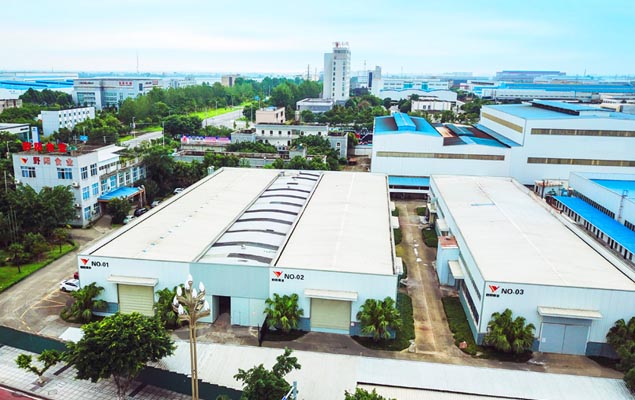 關于青島金佰信